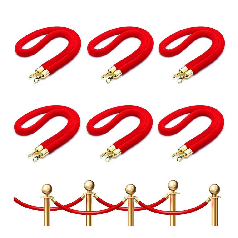 1.5m Haken Gold