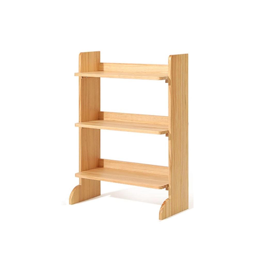 Wood Color