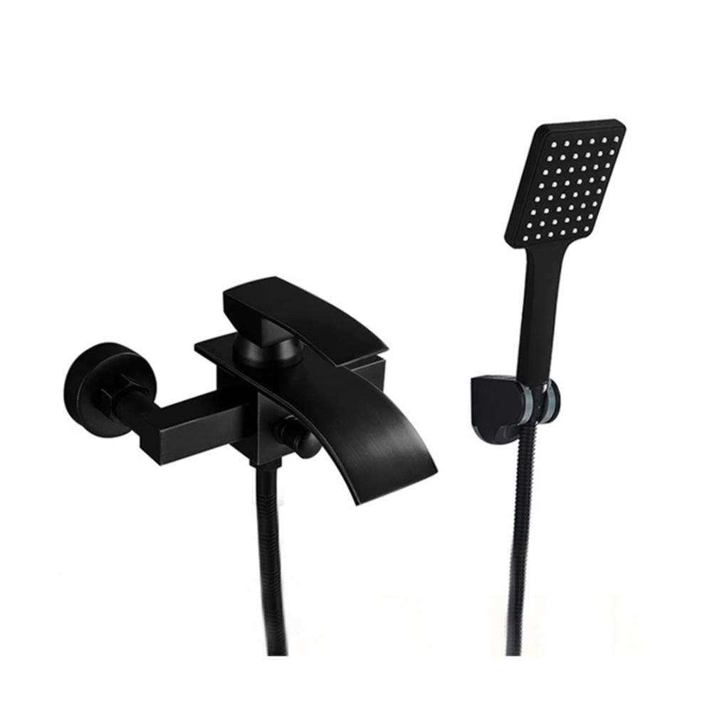 Black A