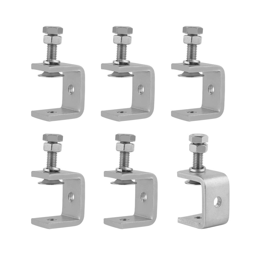 6pcs 16-25mm