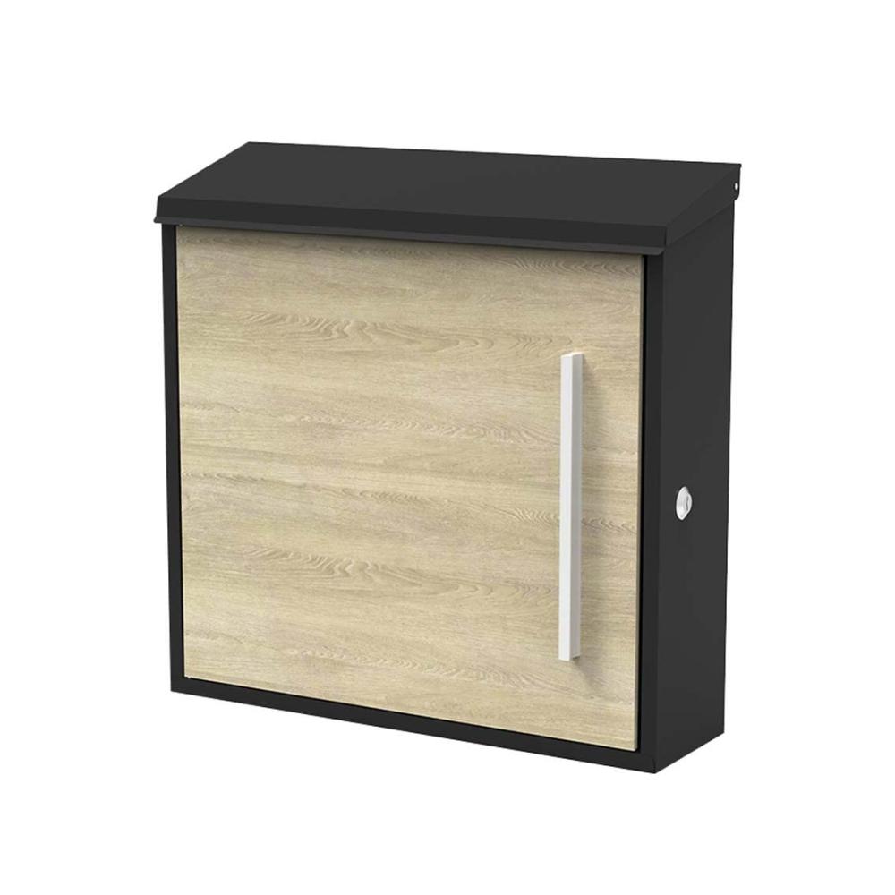 White Wood Grain