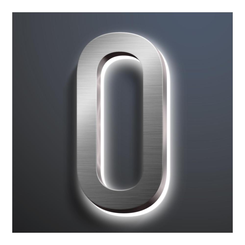 O