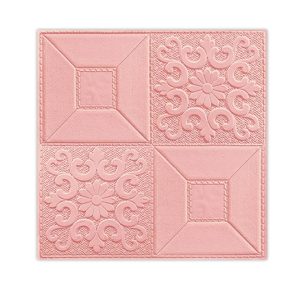 Pink Rosa