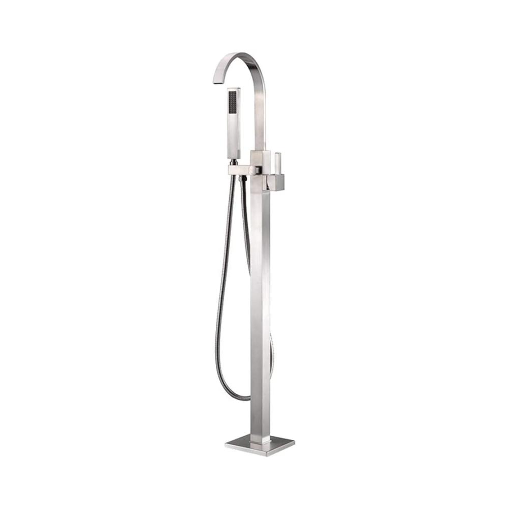 Brushed Nickel