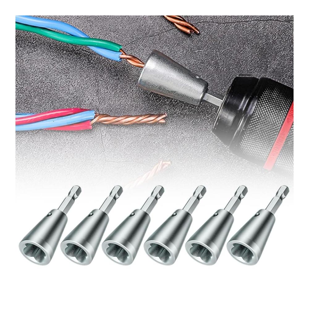 6pcs
