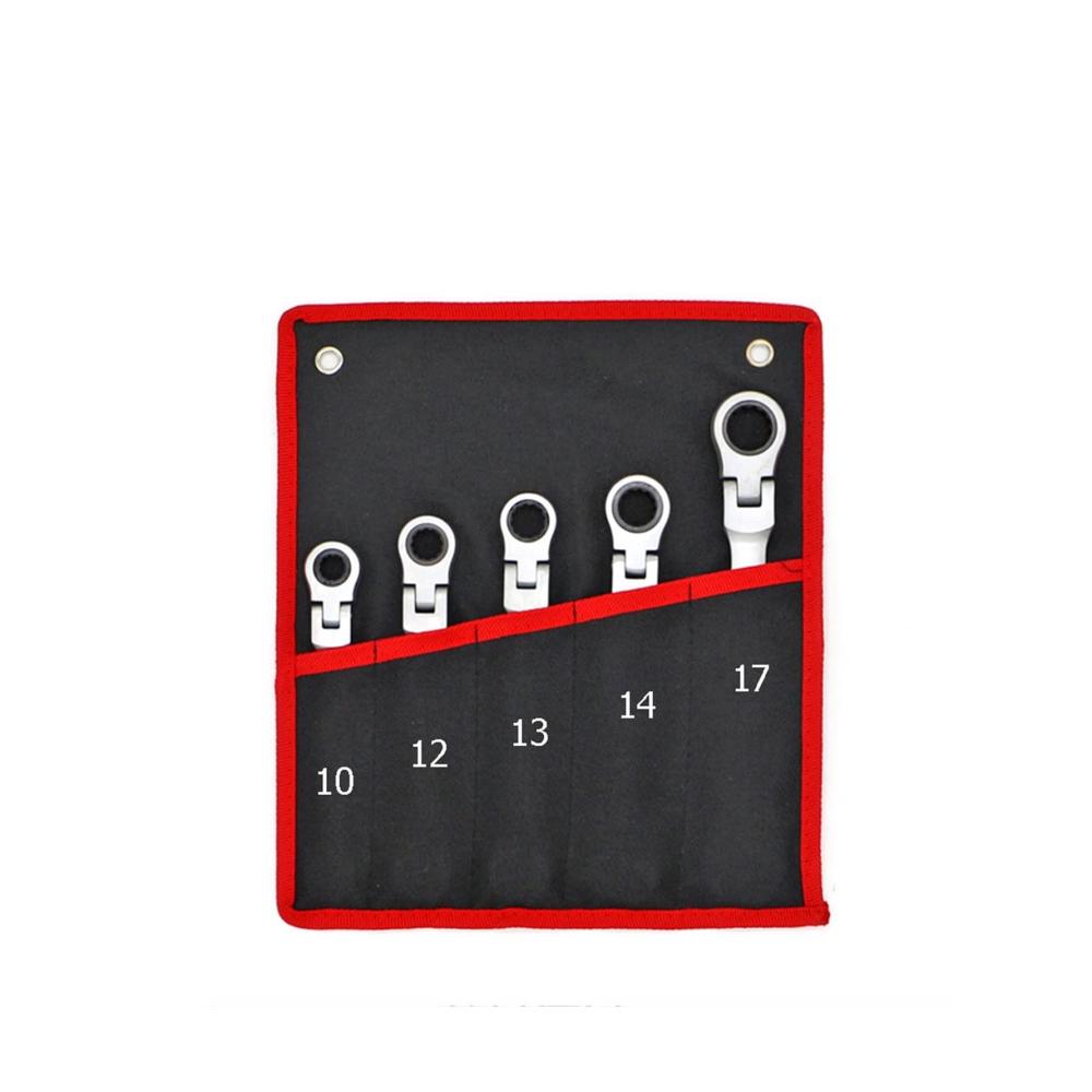 Black 5pcs