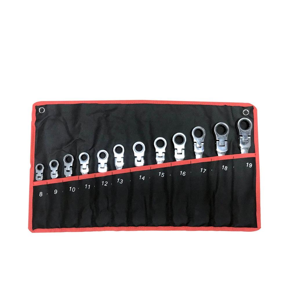 Black 12pcs