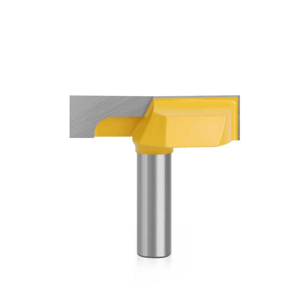 12.7mm shank