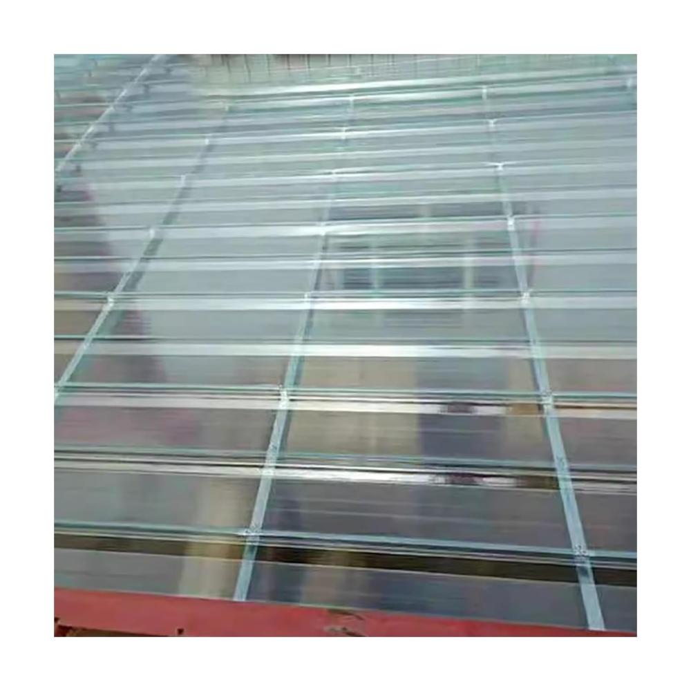 Clear-2mm thick