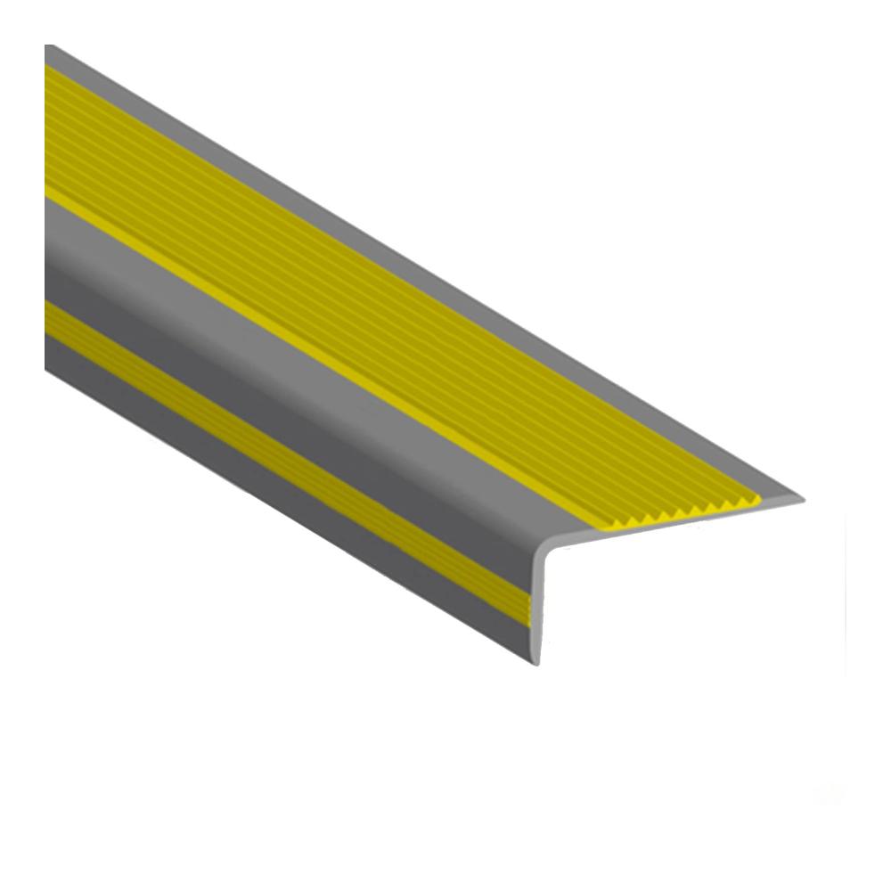 Grey~yellow