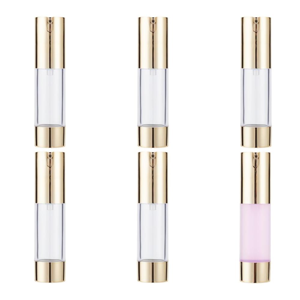 15ml (U-förmig)