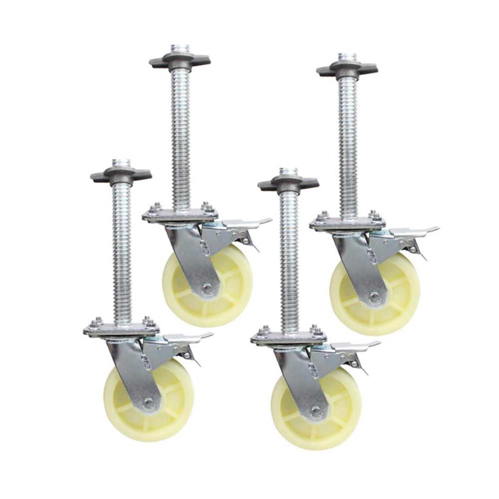 Nylon Wheels