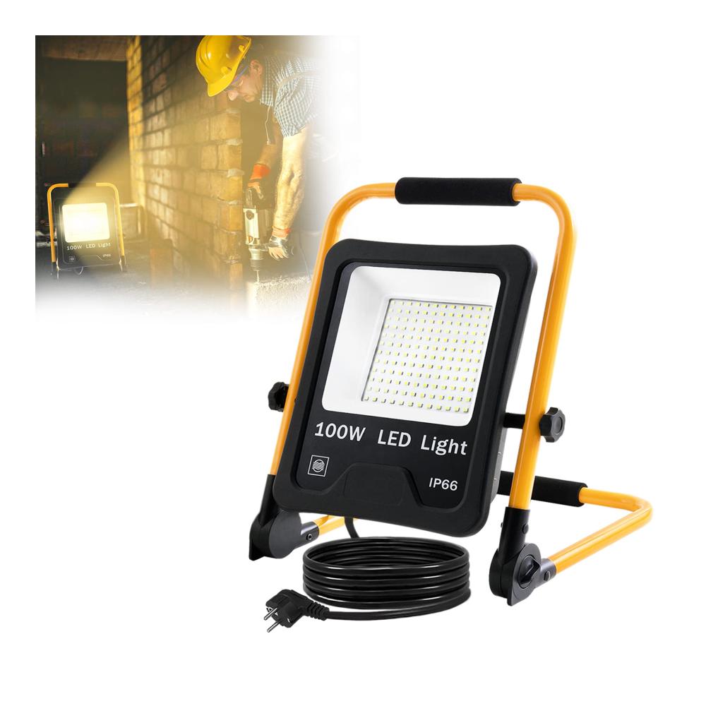 100w Warmweiß