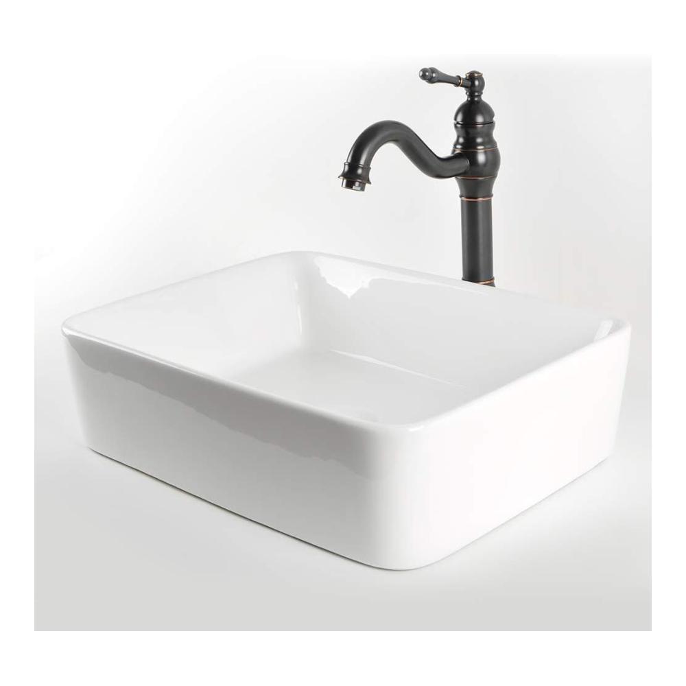 Pure White, Square