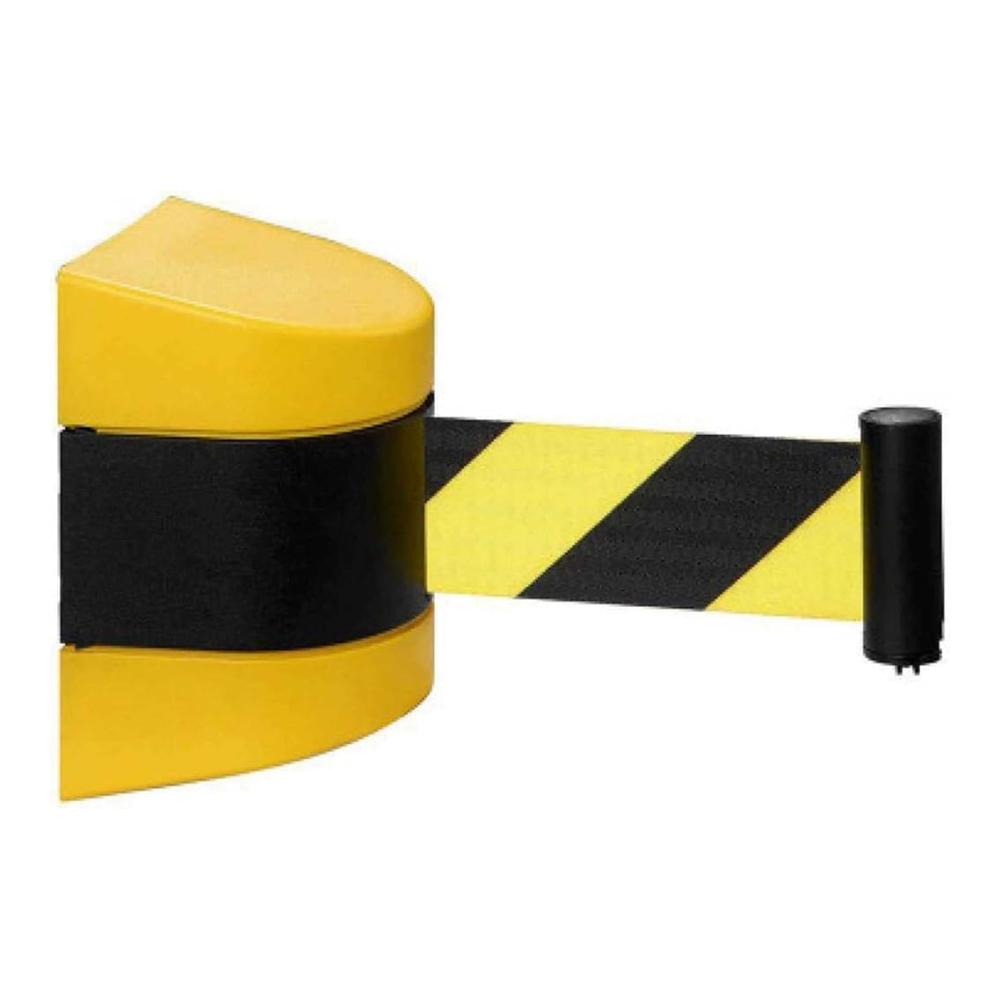 Black Yellow