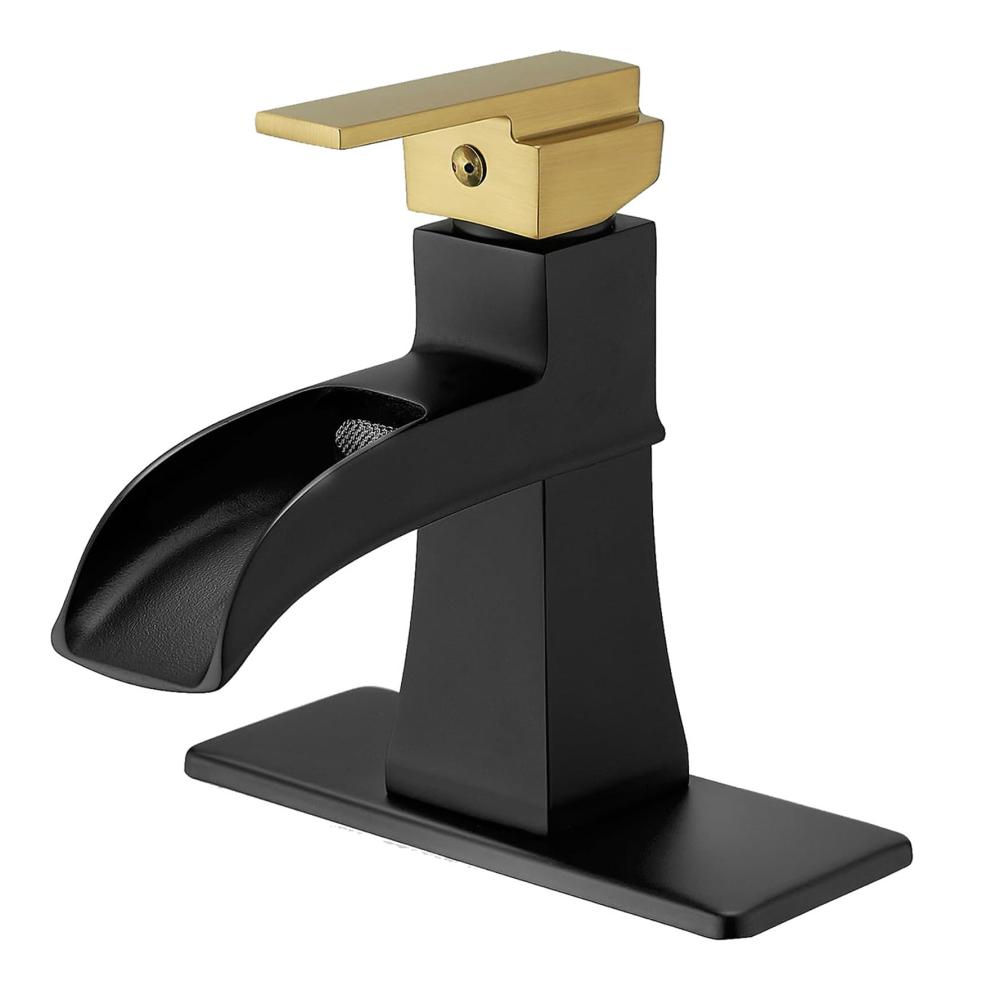 Schwarz gold