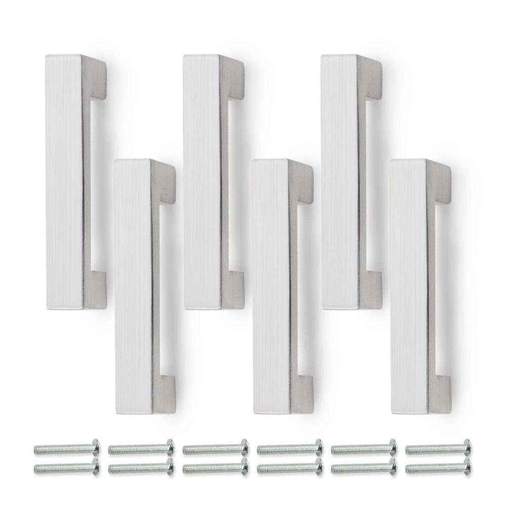Satin Nickel