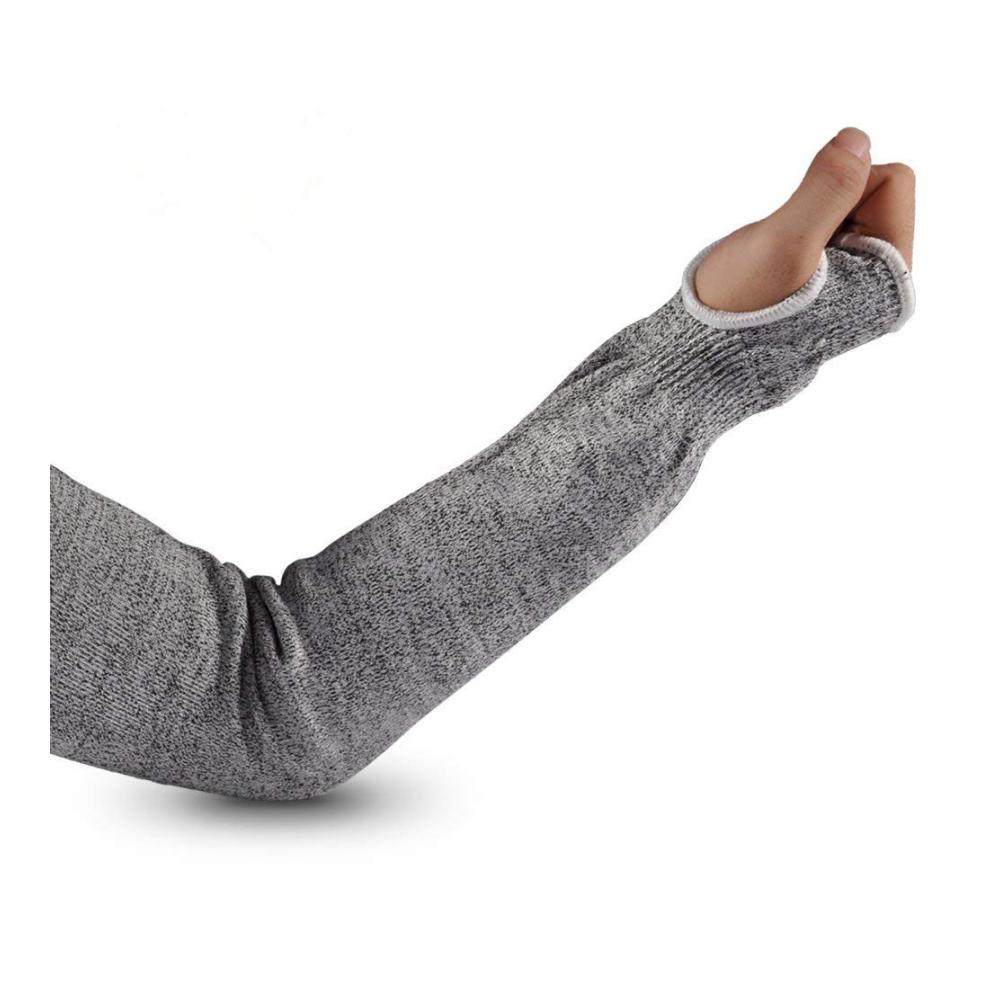 Sleeves With Thumb