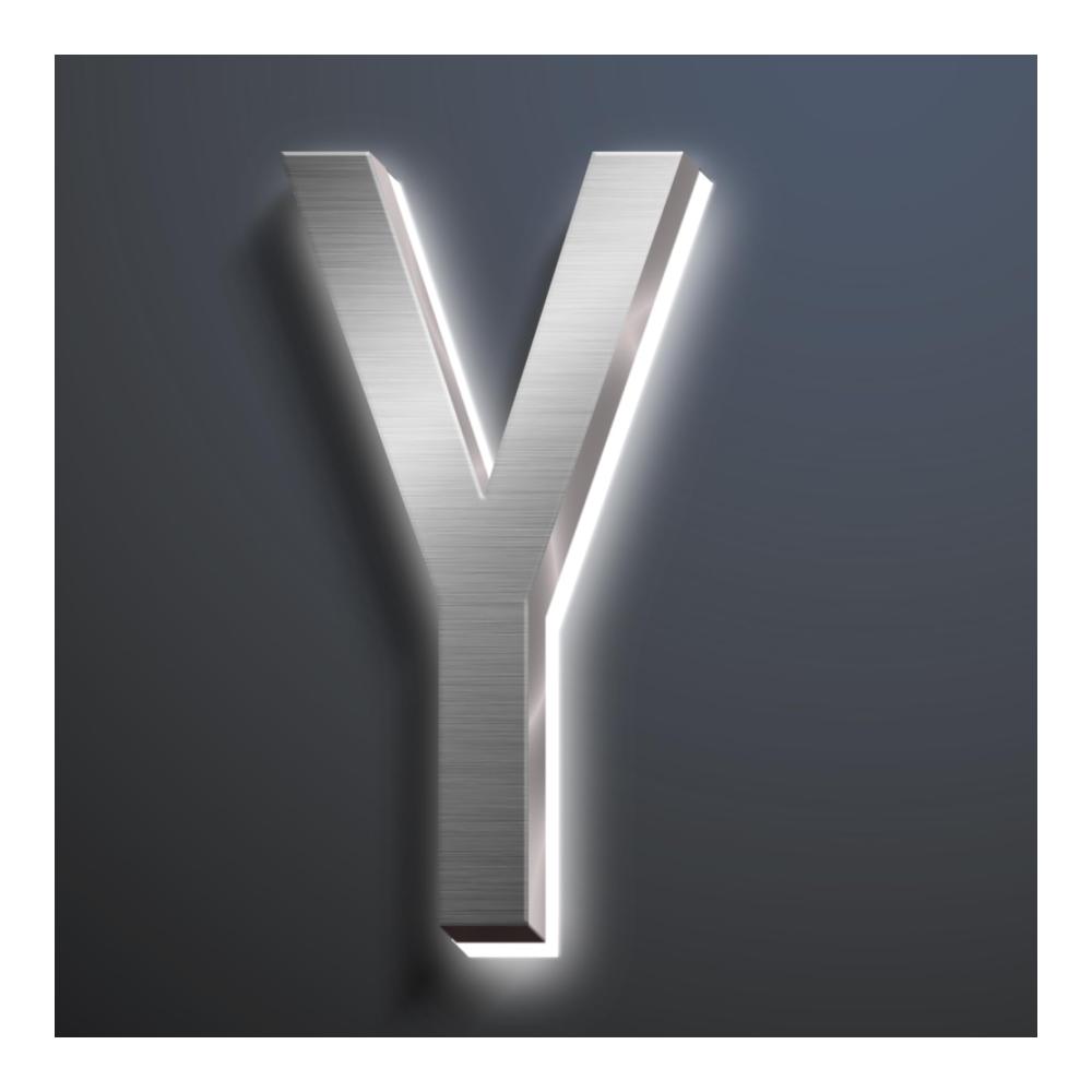 Y