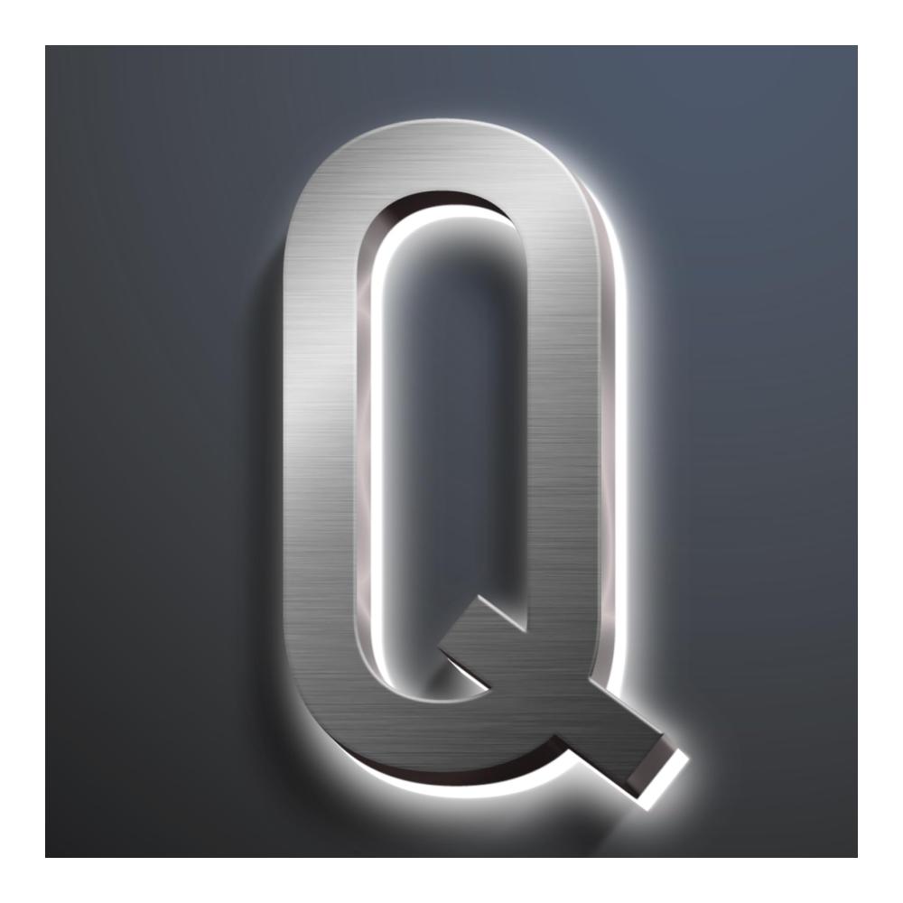 Q