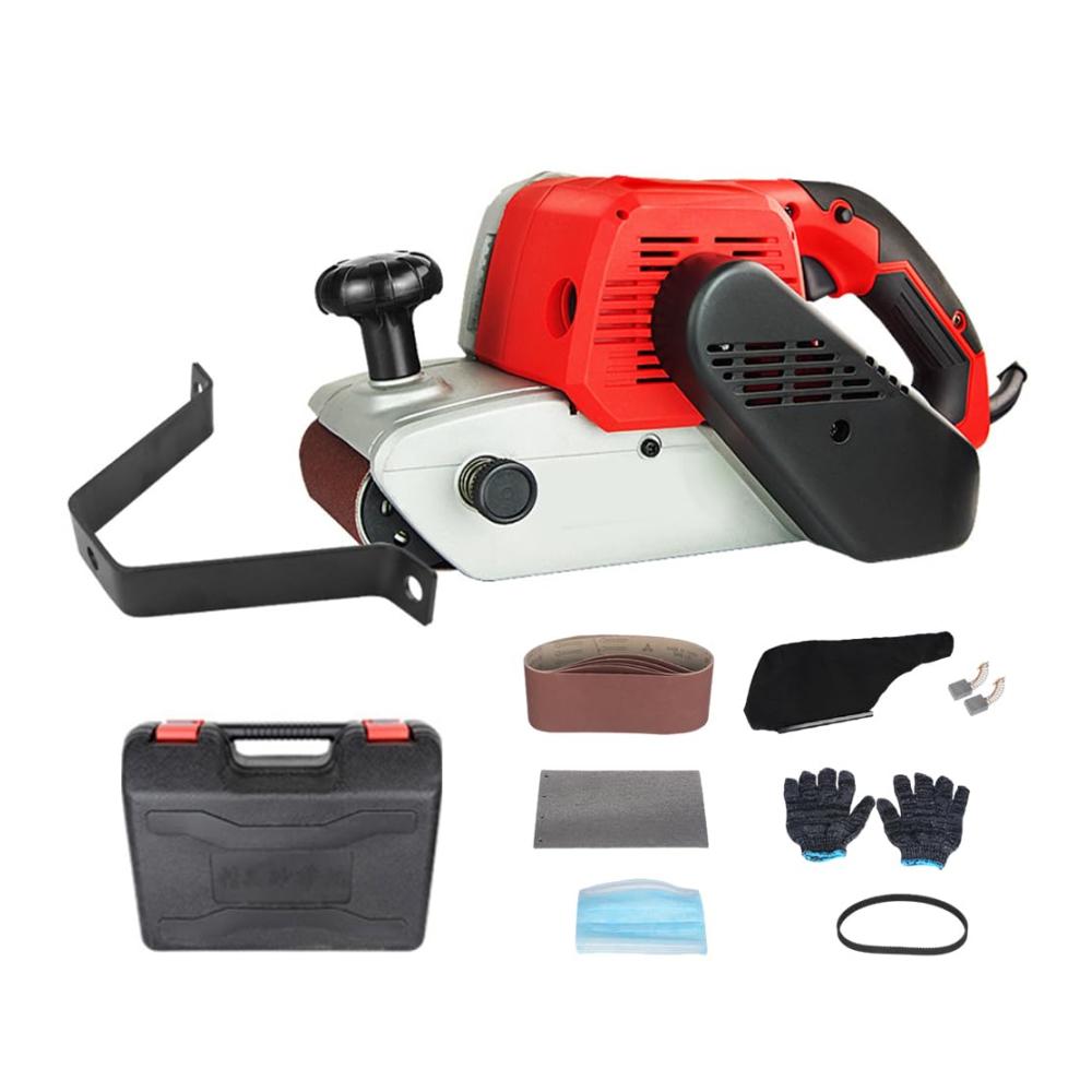 Beltsander