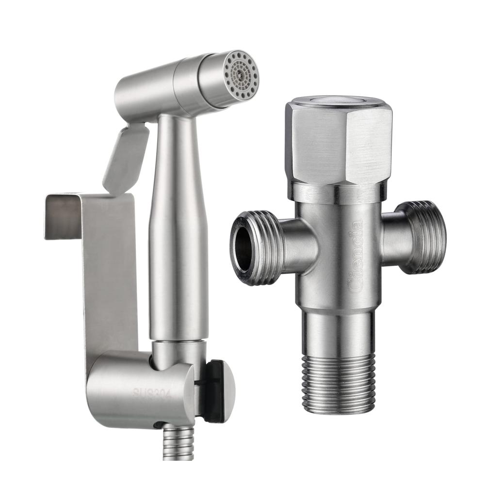 Gebürstetes Nickel