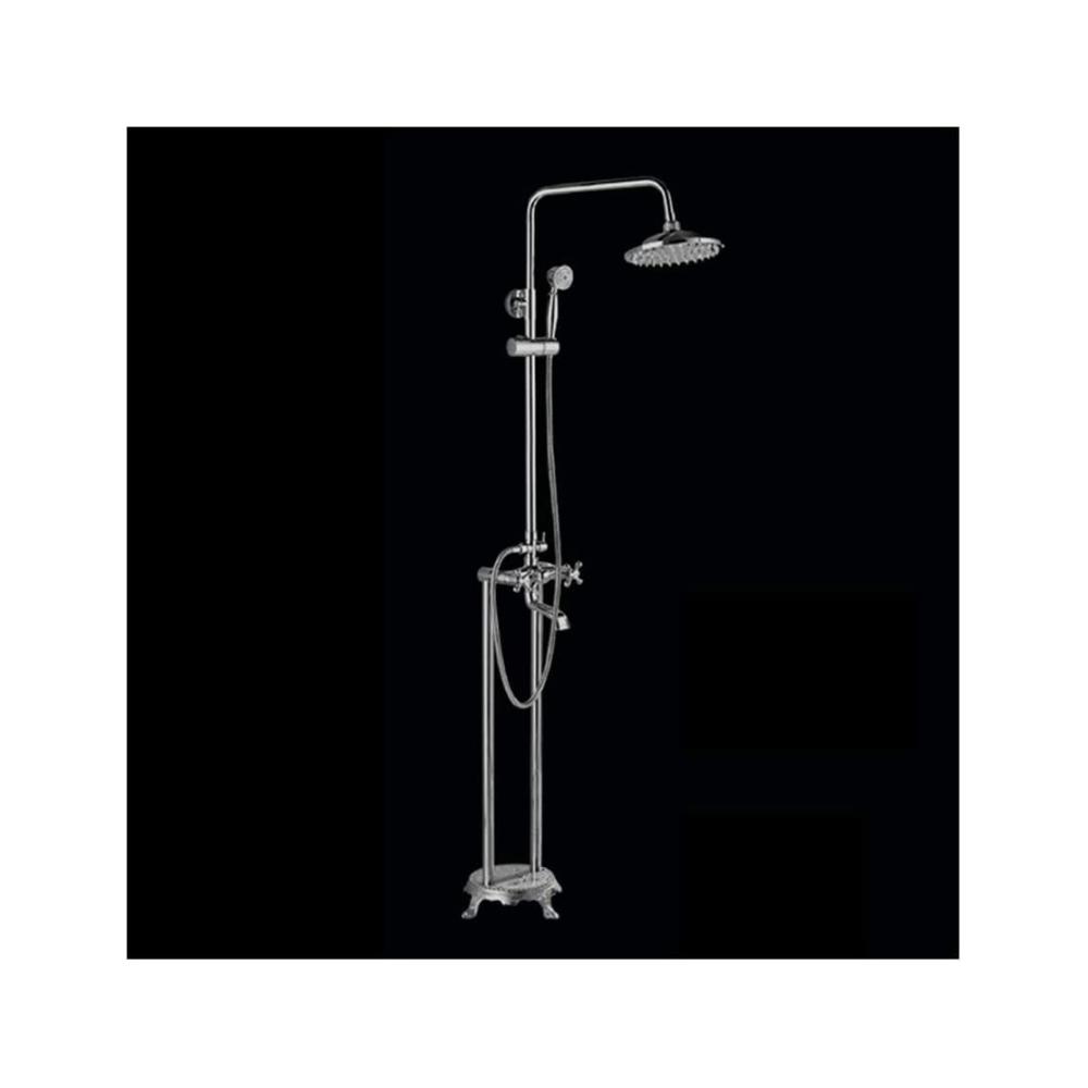 Brushed Nickel