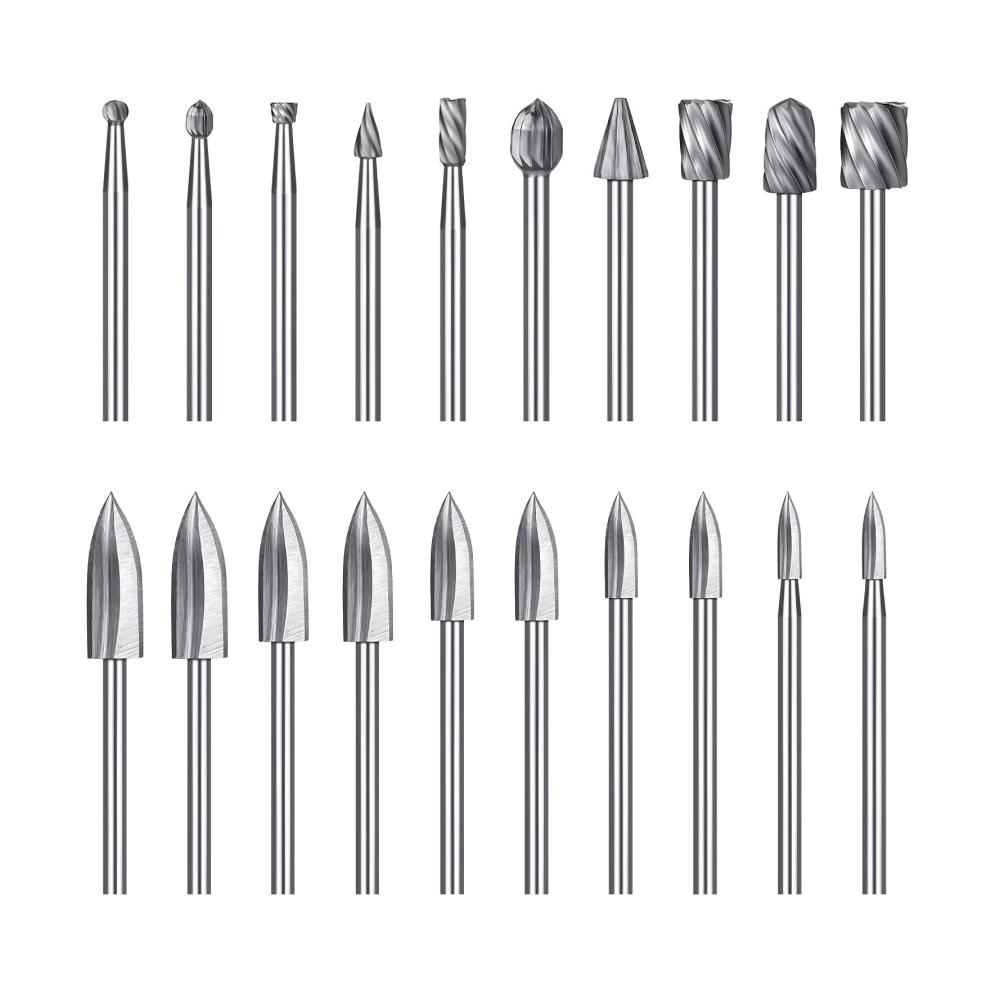 20 Pcs