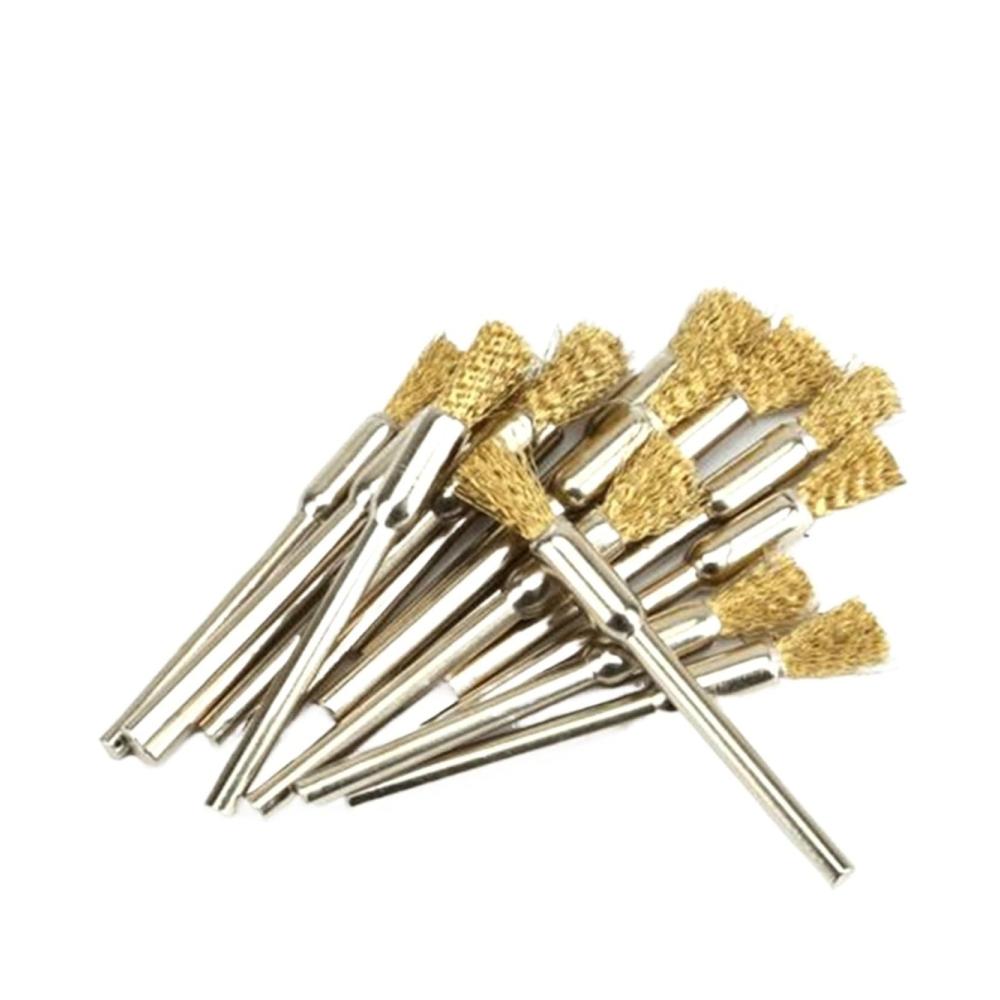 15pcs