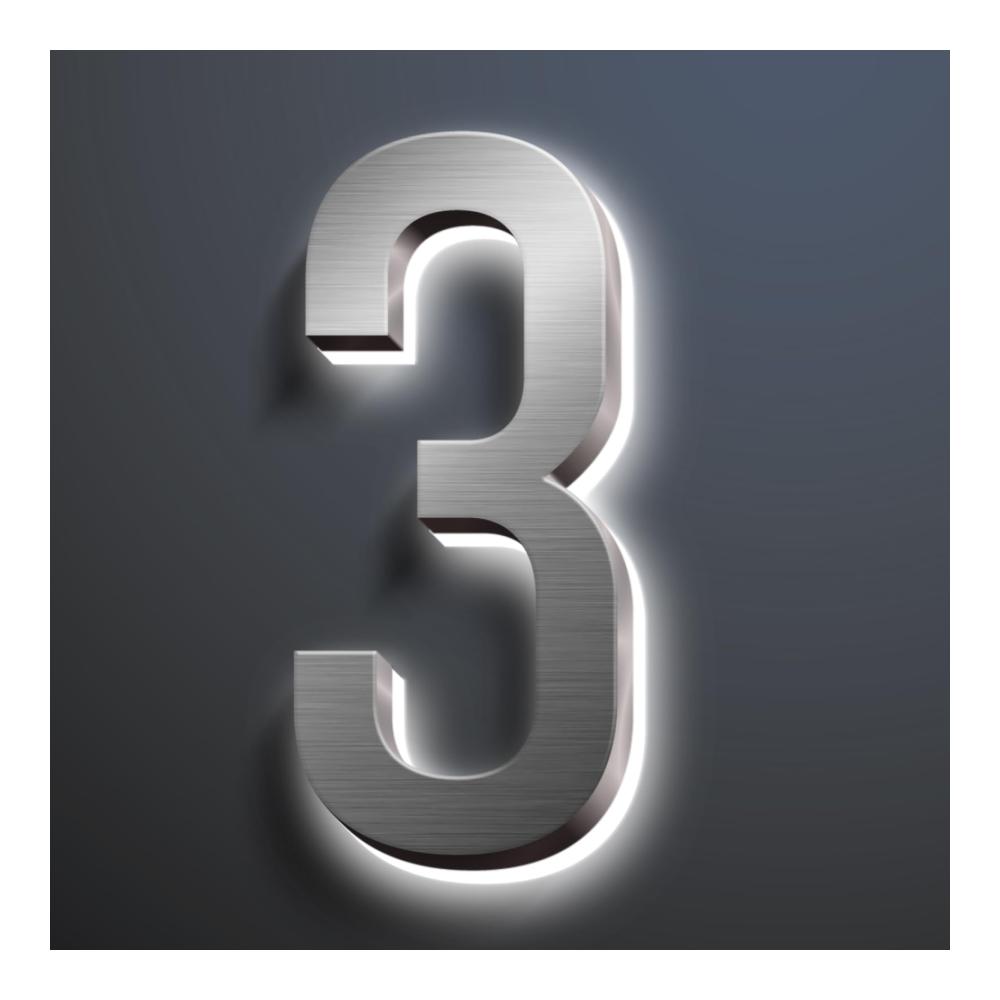 3