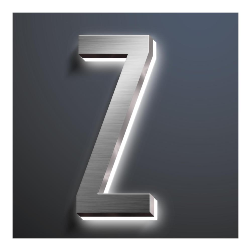 Z