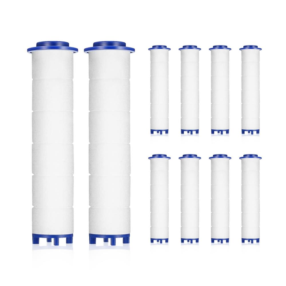 10 Pcs Filter Element