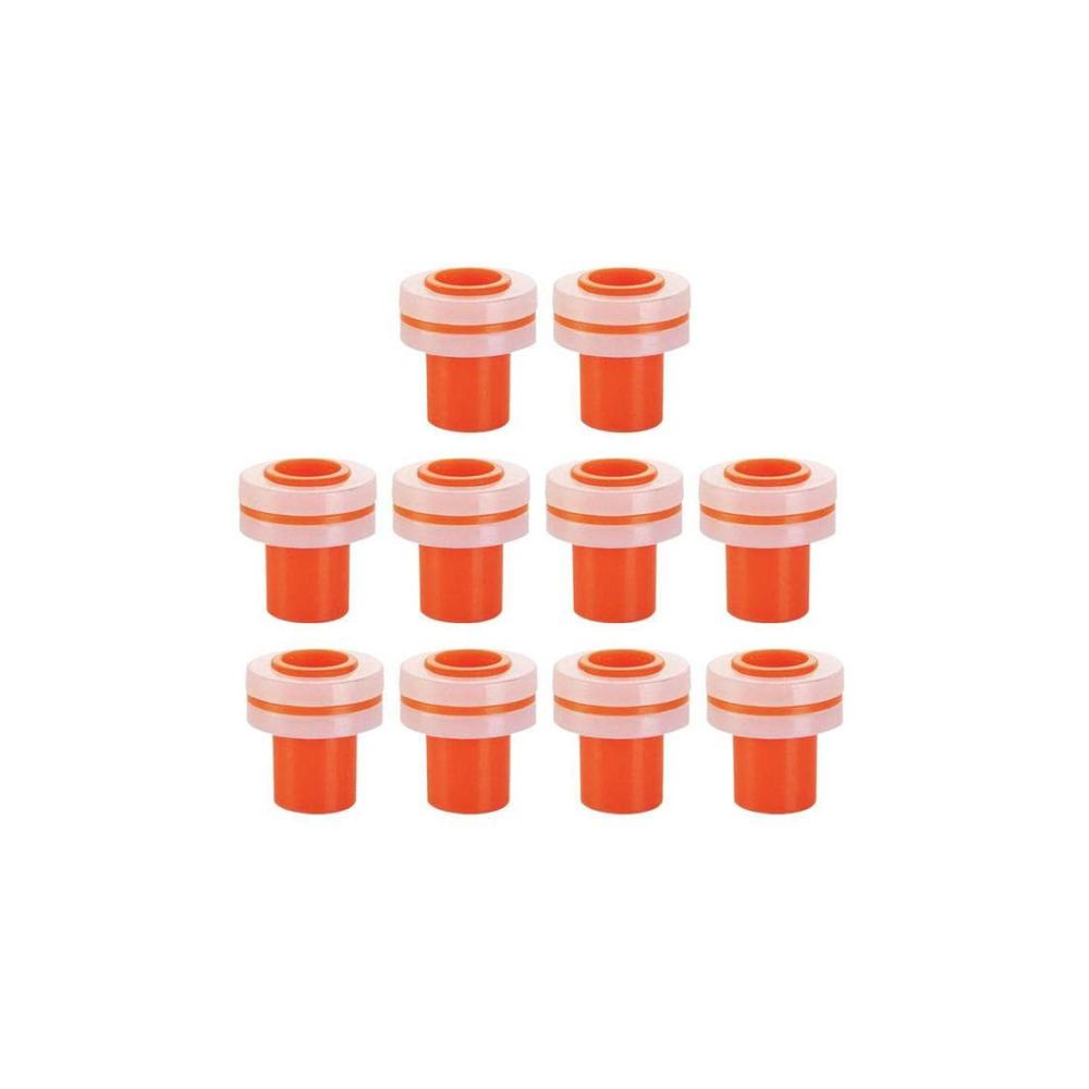 10 Stück Orange