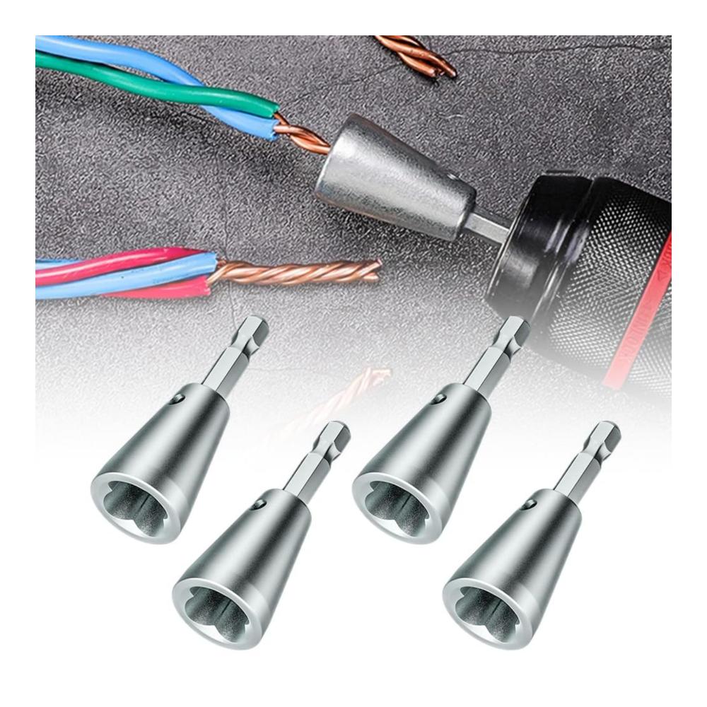 4pcs