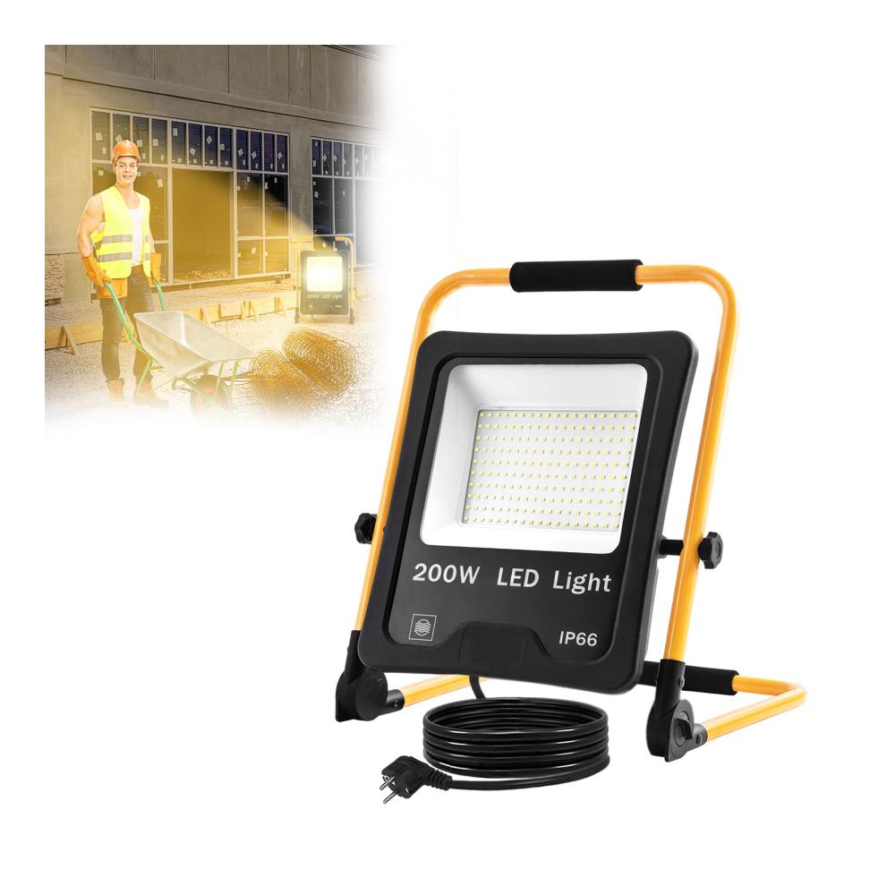 200w Warmweiß