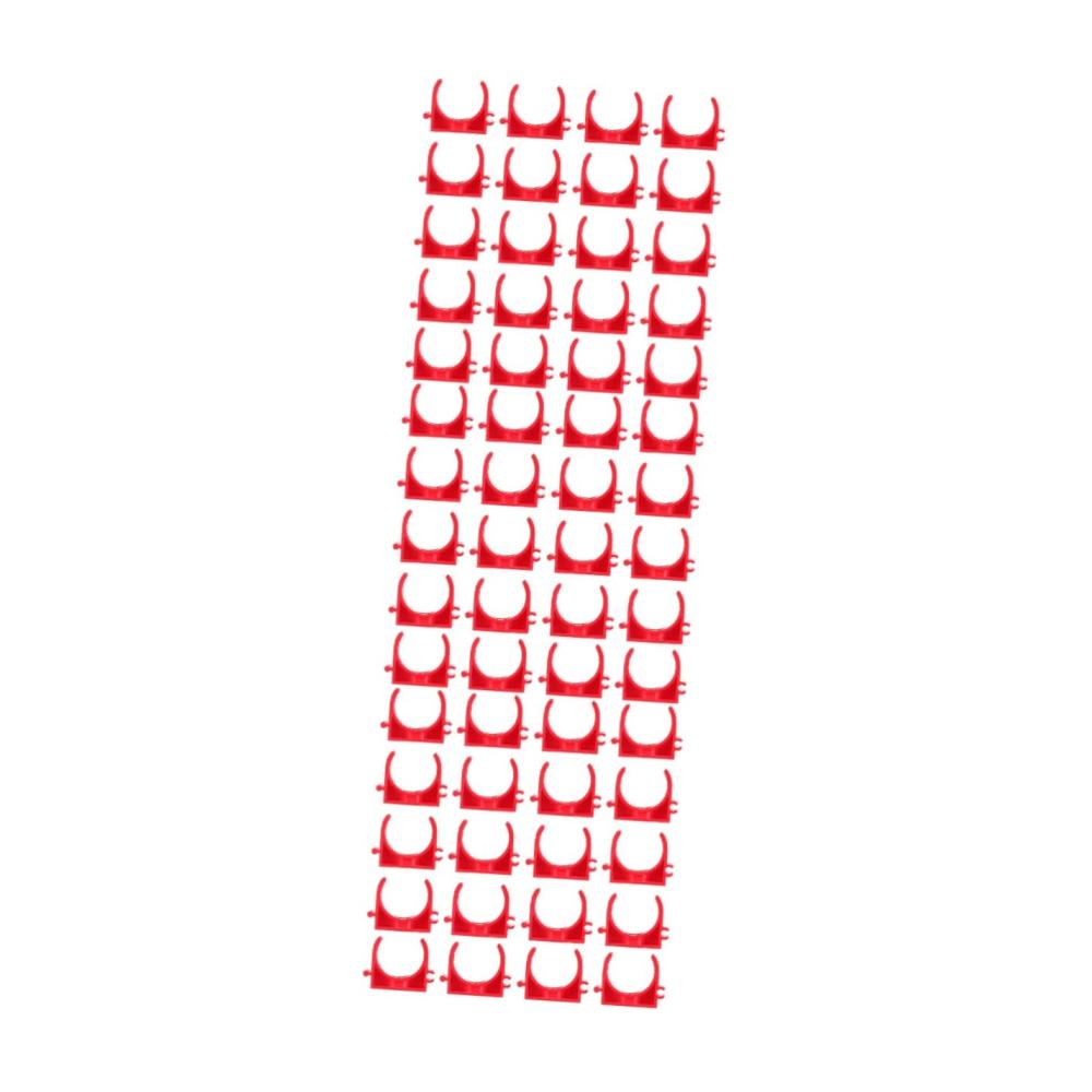 Rot 25x3stk