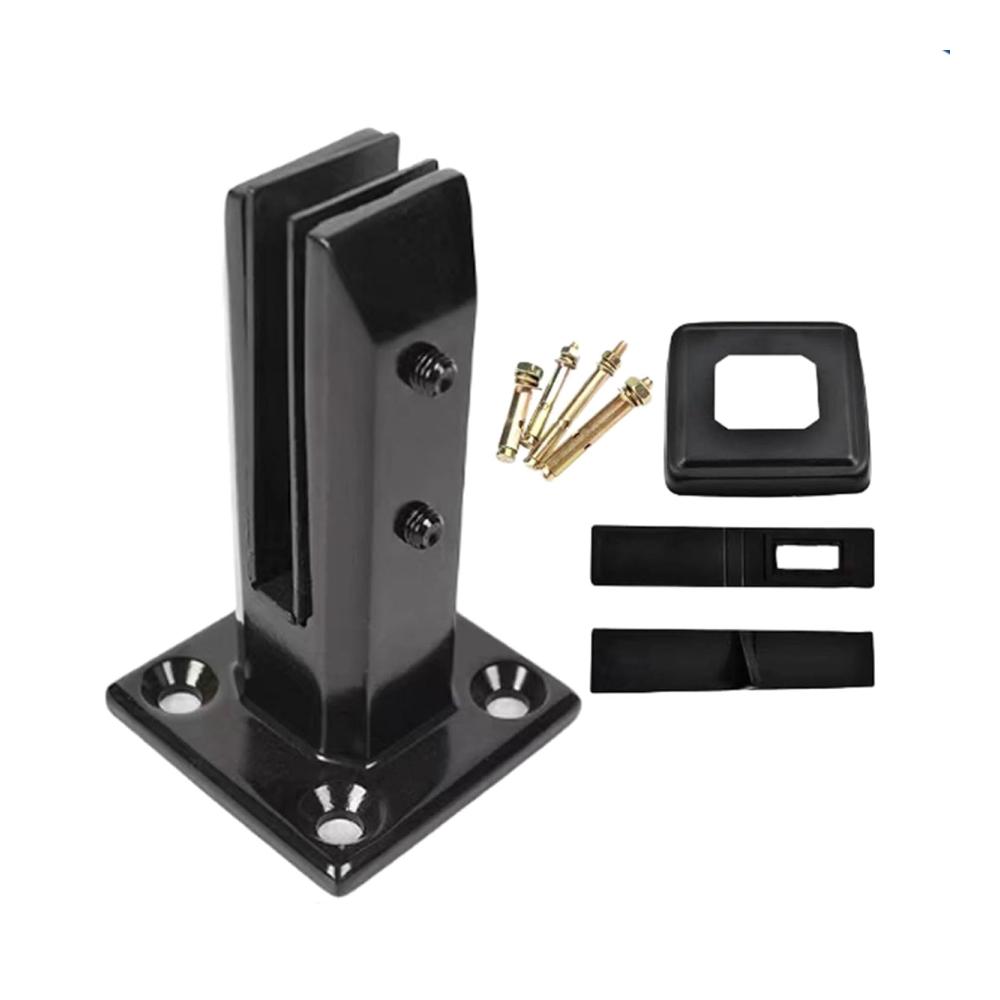 Black H H 16cm/6.3in