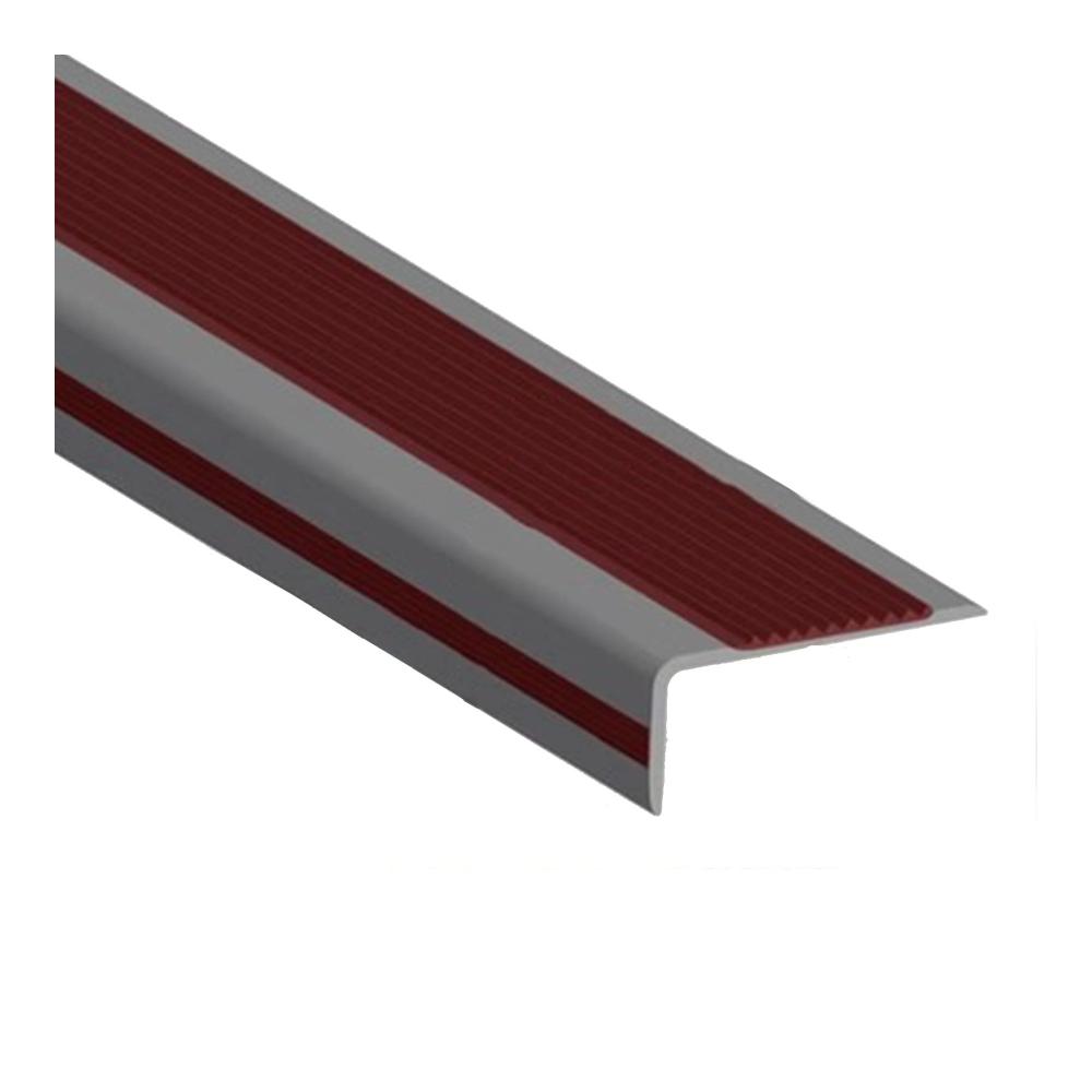 Grey~brown~red