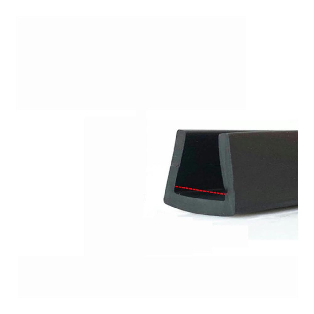 Flach 8x11x12mm