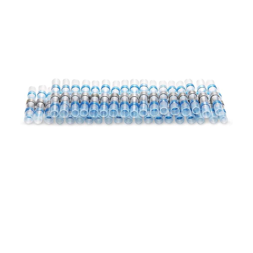 100pcs blue